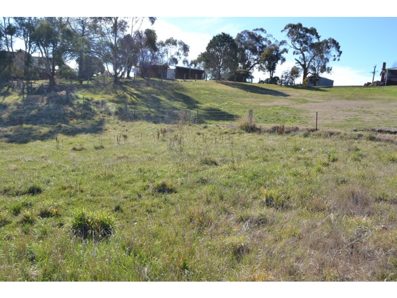 10 Cooper Street, Omeo VIC 3898