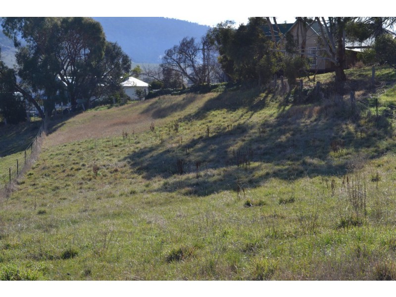 10 Cooper Street, Omeo VIC 3898