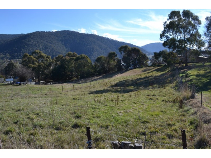 10 Cooper Street, Omeo VIC 3898