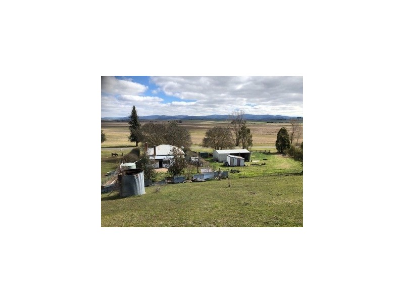 76 Gibbo Street, Benambra VIC 3900