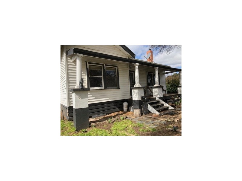 76 Gibbo Street, Benambra VIC 3900