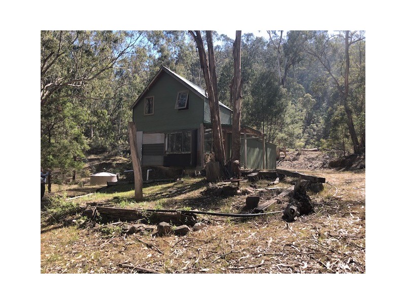 73 CEENEYS ROAD, Cassilis VIC 3898