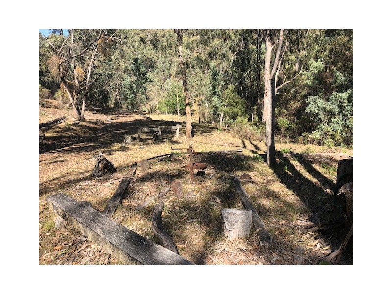 73 CEENEYS ROAD, Cassilis VIC 3898