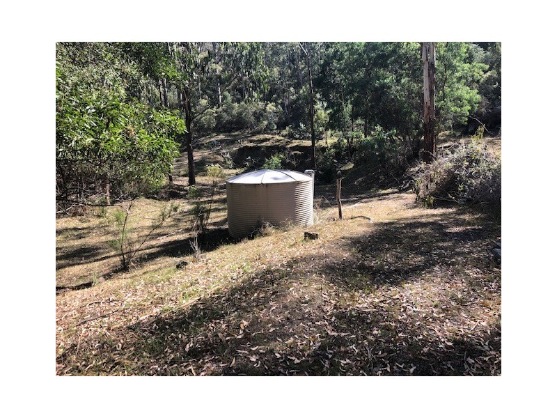 73 CEENEYS ROAD, Cassilis VIC 3898