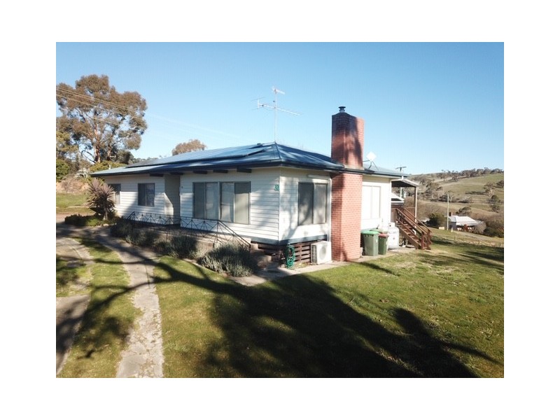 20 Sebastopol Hill, Omeo VIC 3898