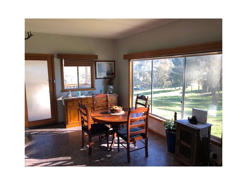 20 Sebastopol Hill, Omeo VIC 3898