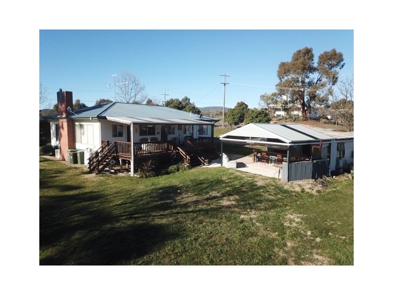 20 Sebastopol Hill, Omeo VIC 3898