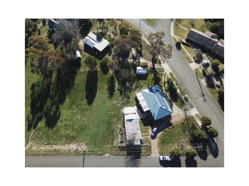 20 Sebastopol Hill, Omeo VIC 3898