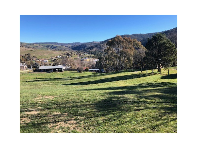 20 Sebastopol Hill, Omeo VIC 3898