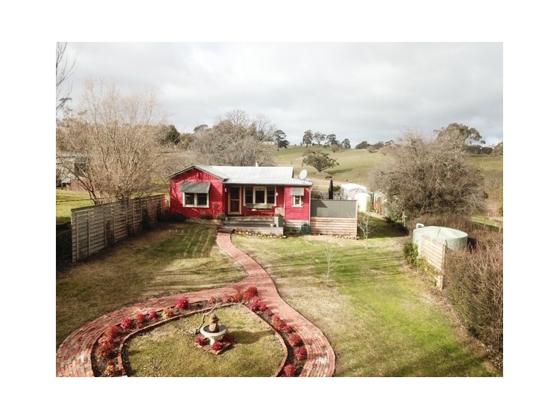 20 Mitta St, Omeo VIC 3898