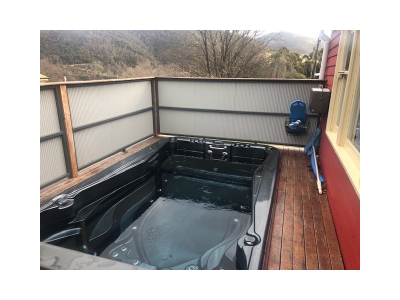 20 Mitta St, Omeo VIC 3898