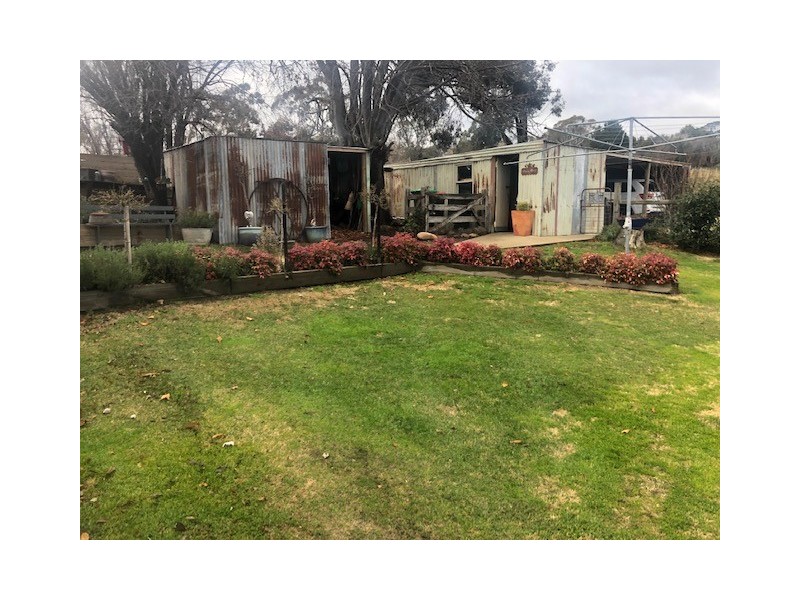 20 Mitta St, Omeo VIC 3898