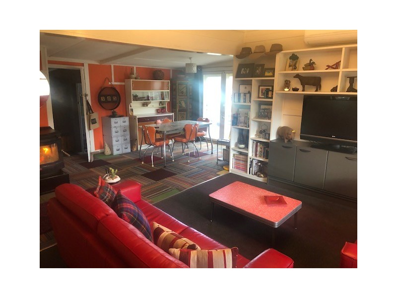 20 Mitta St, Omeo VIC 3898