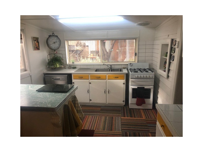 20 Mitta St, Omeo VIC 3898