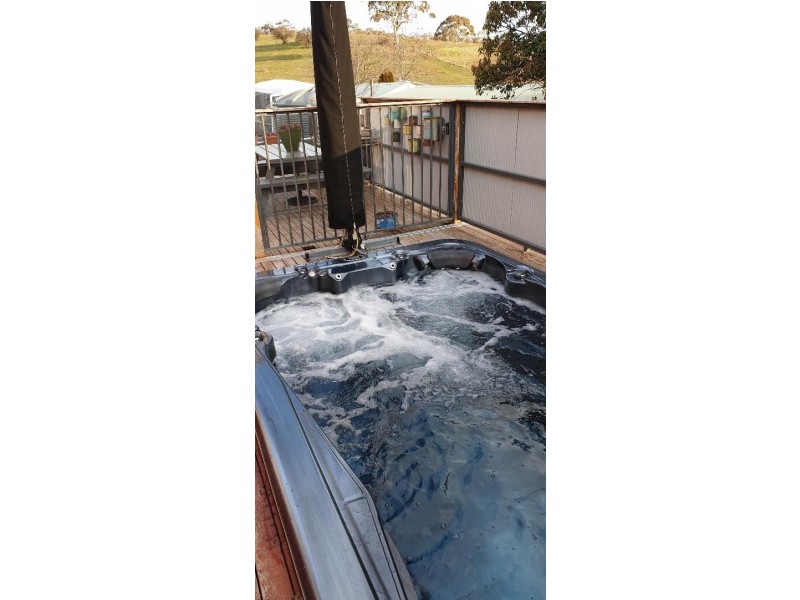 20 Mitta St, Omeo VIC 3898