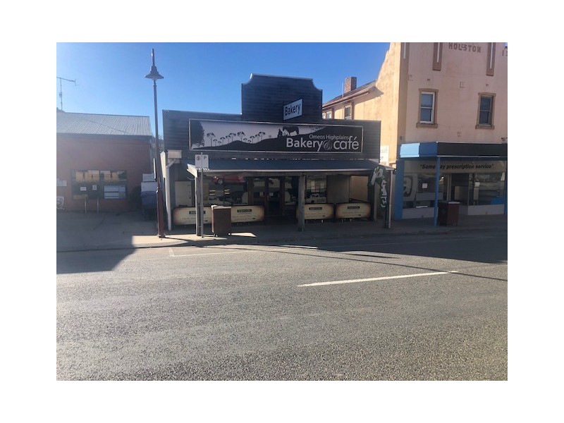 164 Day Ave, Omeo VIC 3898