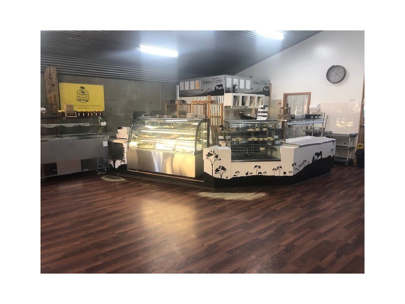 164 Day Ave, Omeo VIC 3898