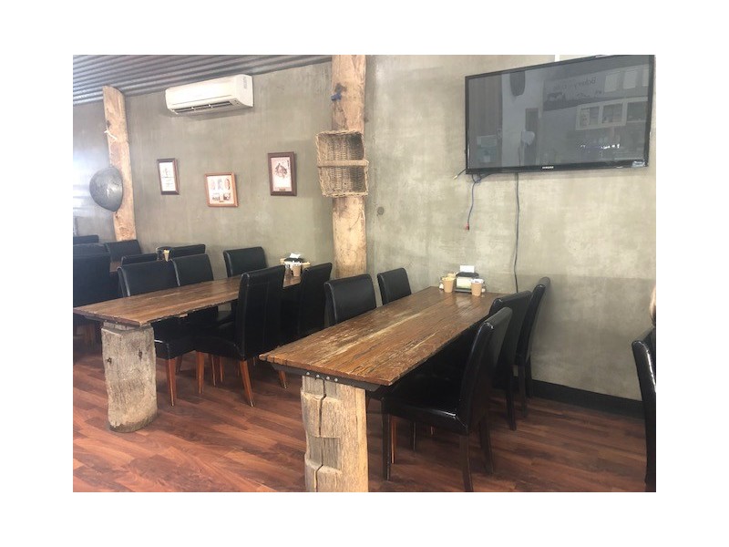 164 Day Ave, Omeo VIC 3898