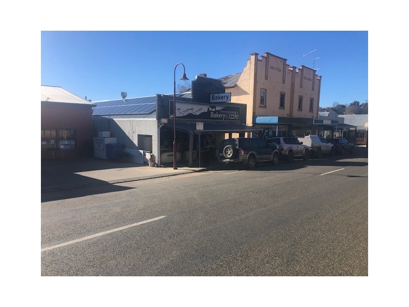 164 Day Ave, Omeo VIC 3898