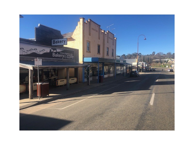 164 Day Ave, Omeo VIC 3898