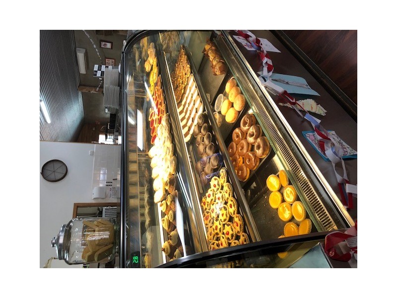 164 Day Ave, Omeo VIC 3898