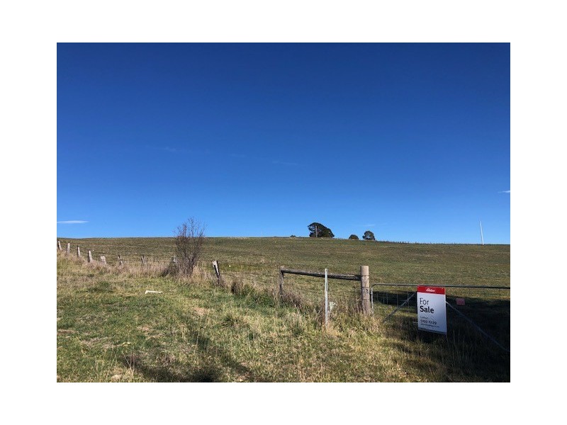 979 Benambra Road, Omeo VIC 3898