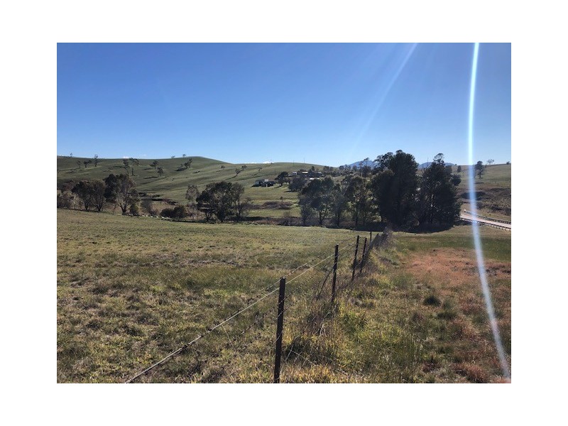 979 Benambra Road, Omeo VIC 3898