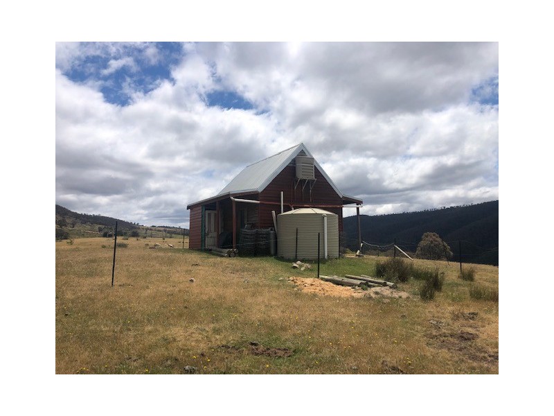 200 Dry Gully Road, Omeo VIC 3898