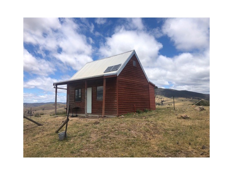 200 Dry Gully Road, Omeo VIC 3898