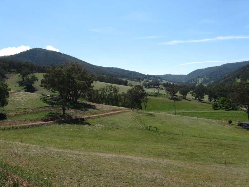 Lot 5/ Cassilis Road, Cassilis, Omeo VIC 3898