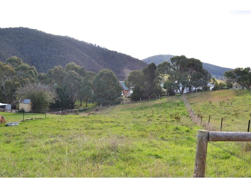 12 Cooper Street, Omeo VIC 3898