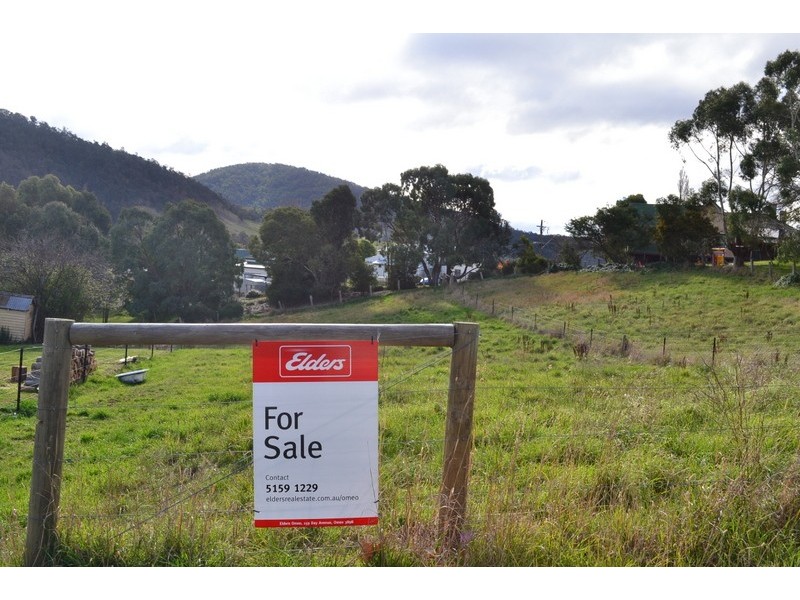 12 Cooper Street, Omeo VIC 3898