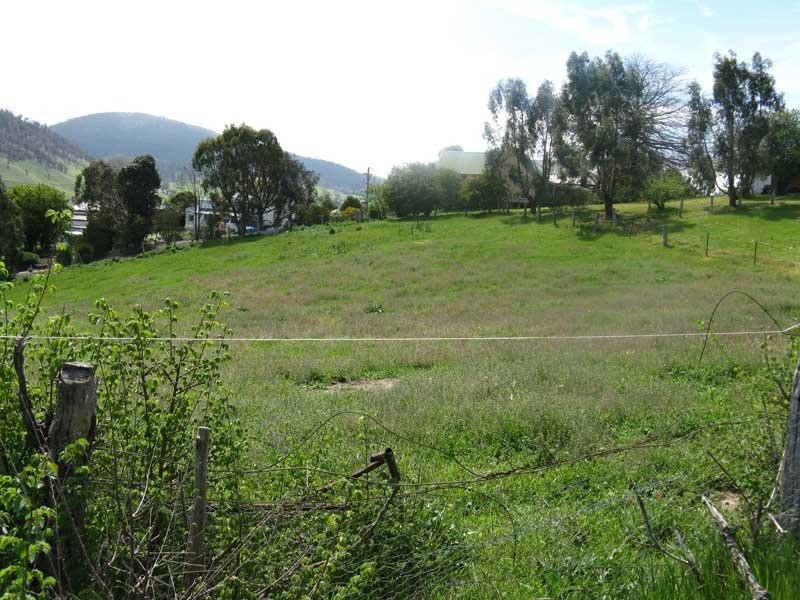 12 Cooper Street, Omeo VIC 3898