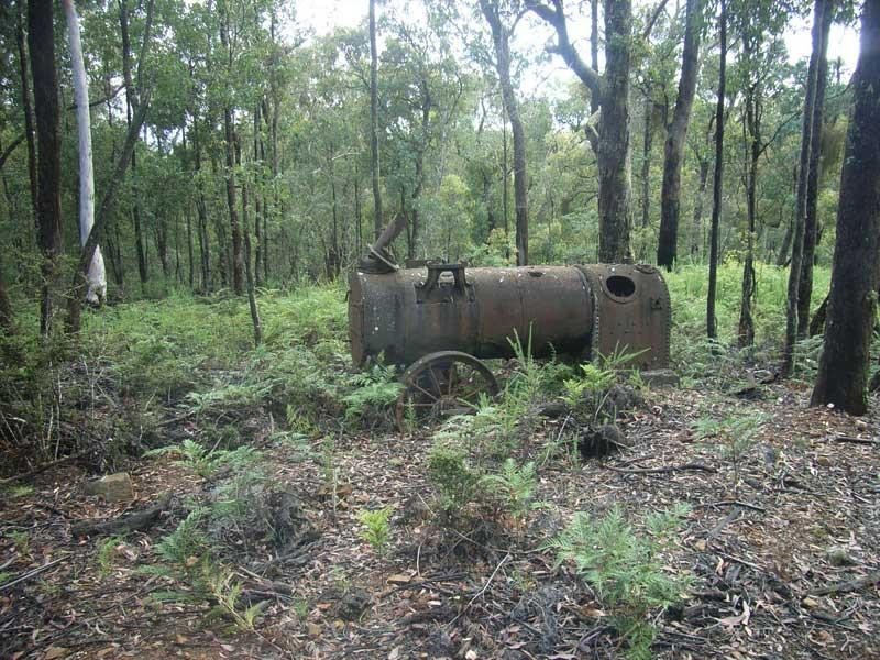 Lot 1 Burwood Road, Brookville, Swifts Creek VIC 3896