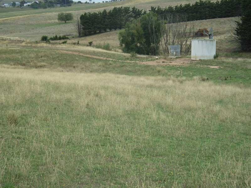 508 PARISH BOUNDARY LANE VIA OMEO, Hinnomunjie VIC 3898