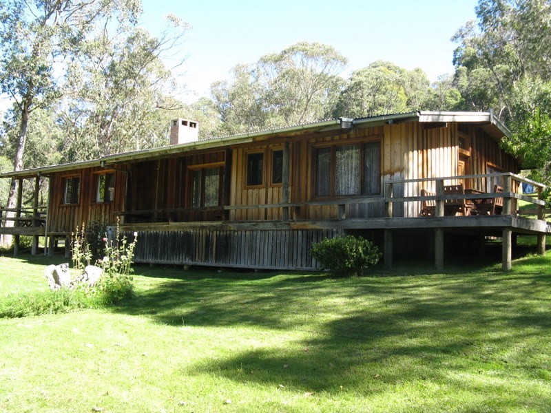 Glen Valley VIC 3898