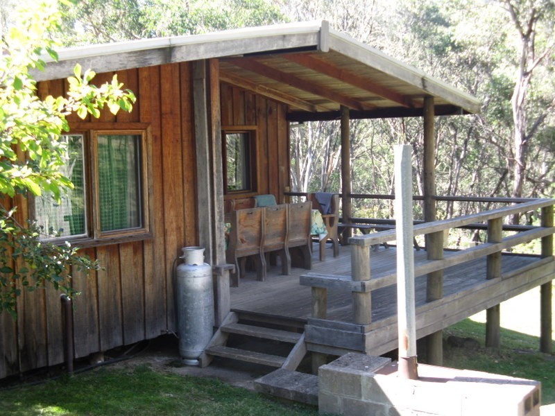 Glen Valley VIC 3898