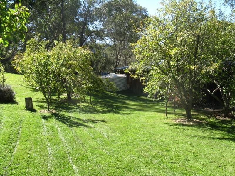 Glen Valley VIC 3898