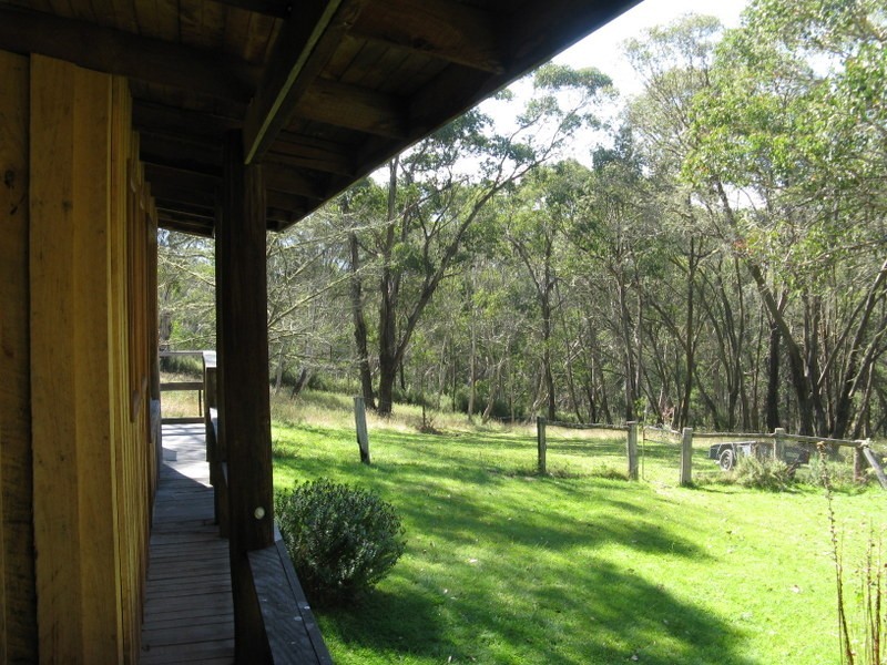 Glen Valley VIC 3898