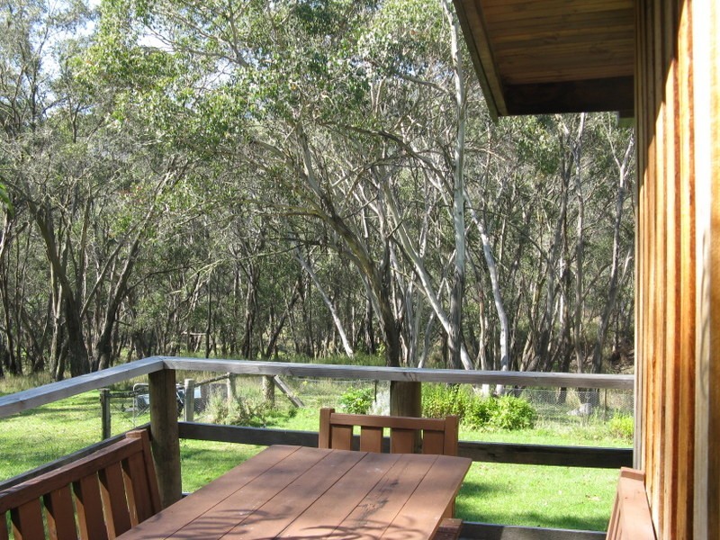 Glen Valley VIC 3898