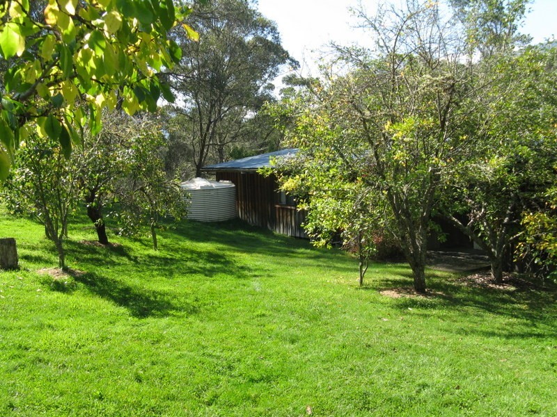 Glen Valley VIC 3898