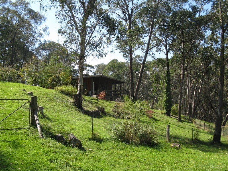 Glen Valley VIC 3898