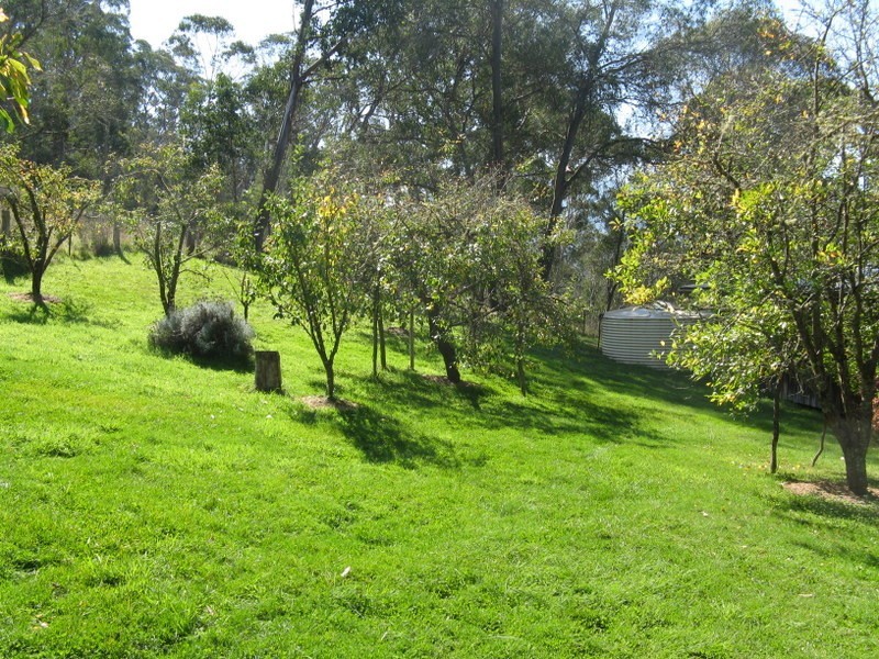 Glen Valley VIC 3898