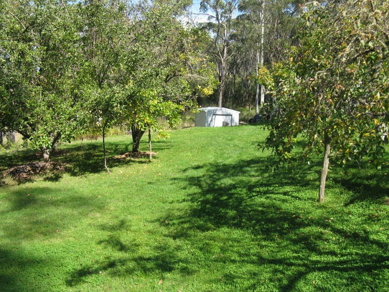 Glen Valley VIC 3898