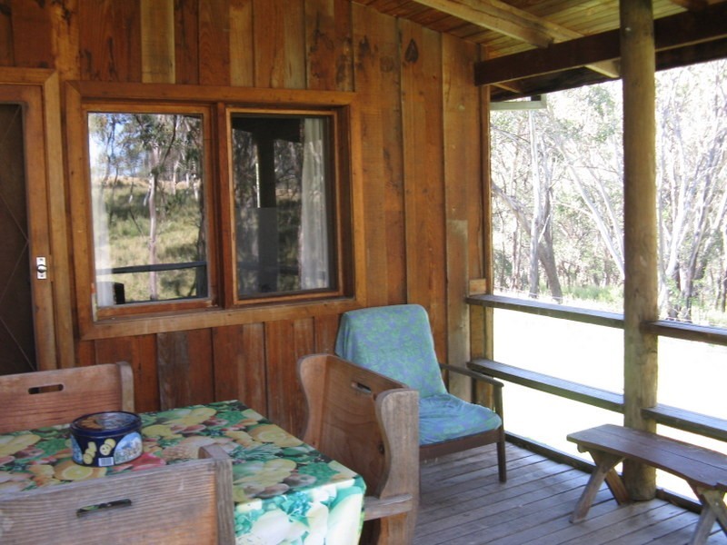 Glen Valley VIC 3898