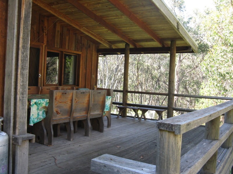 Glen Valley VIC 3898