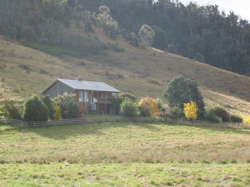 1199 Omeo Valley Road, Omeo VIC 3898