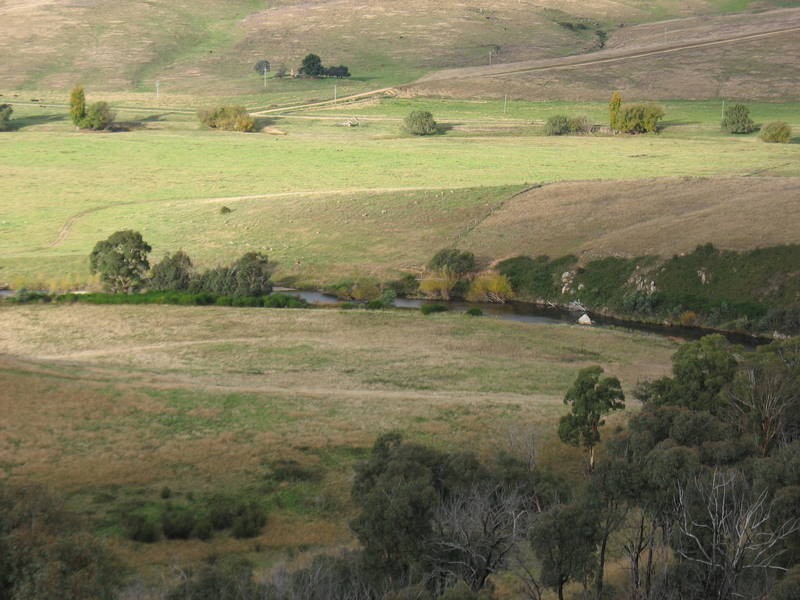 1199 Omeo Valley Road, Omeo VIC 3898