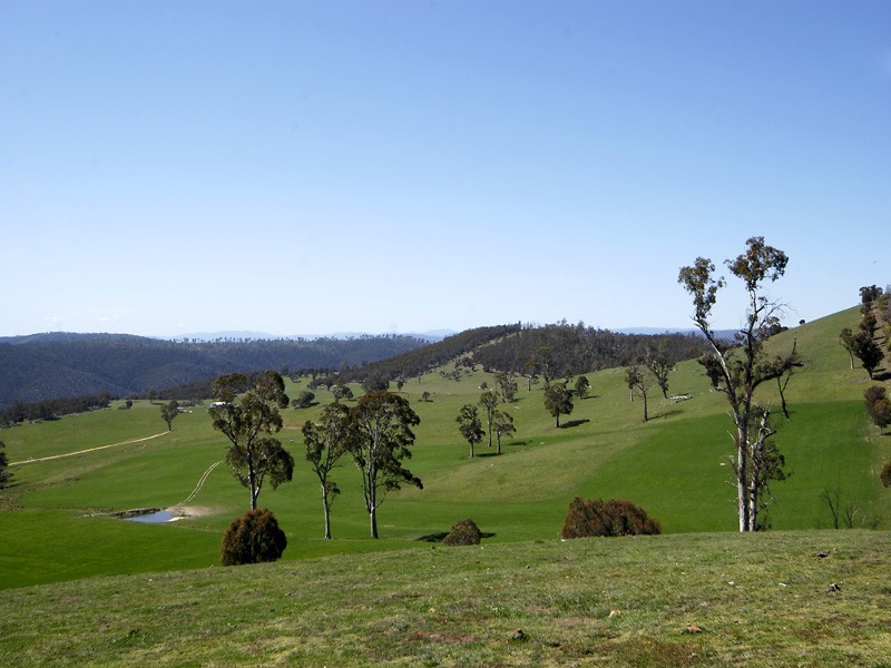 Lot 3, 227 High Forest Road, Omeo VIC 3898