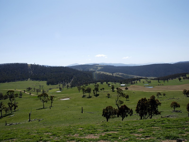 Lot 3, 227 High Forest Road, Omeo VIC 3898